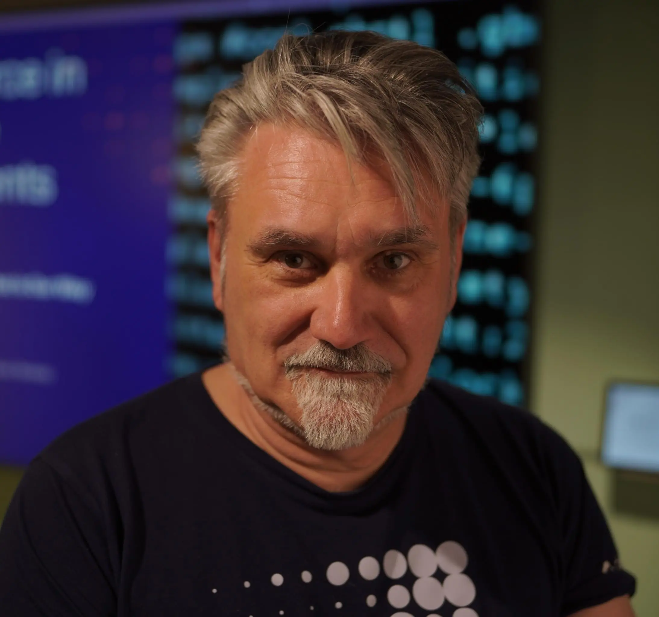 Peter N. M. Hansteen picture