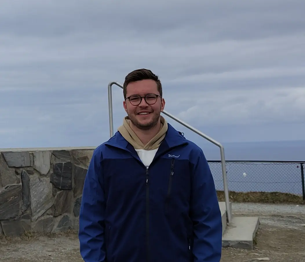 Rolf Martin Glomsrud picture