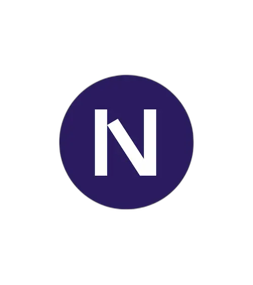 NDLA logo